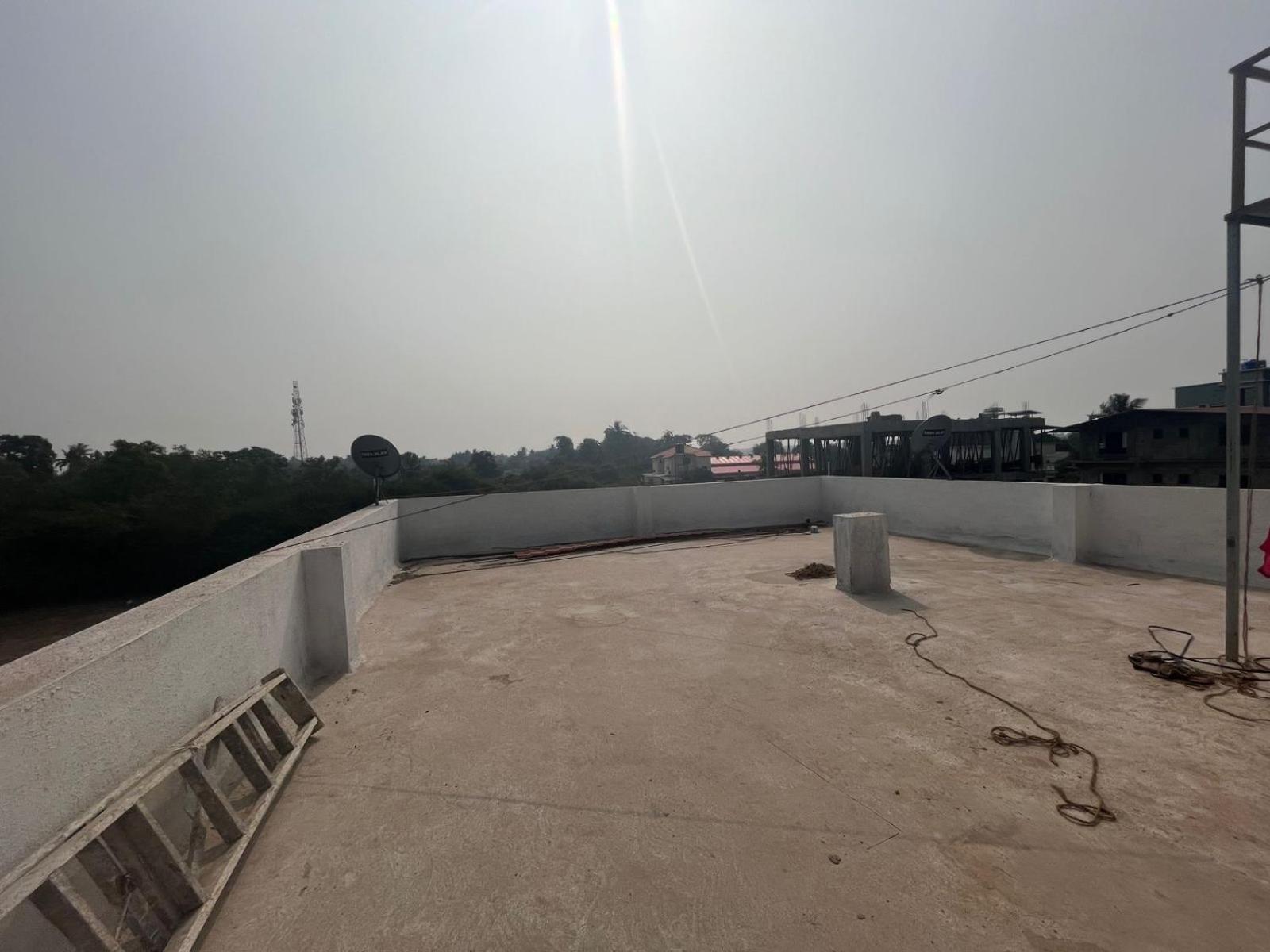 Aashirwad Residency Alibaug Exterior foto